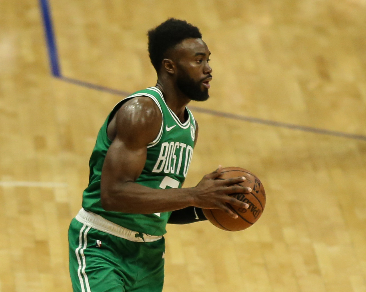 NBA最佳阵容公布：詹姆斯入选,（NBA最佳阵容揭晓：詹姆斯上榜）